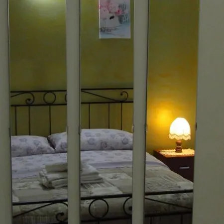 Frühstückspension La Bella Addormentata Chieti