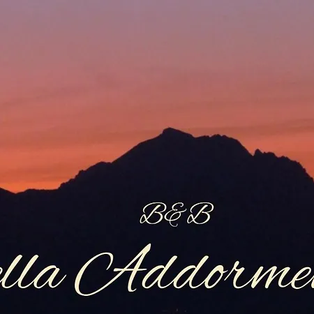 La Bella Addormentata Couette-café Chieti