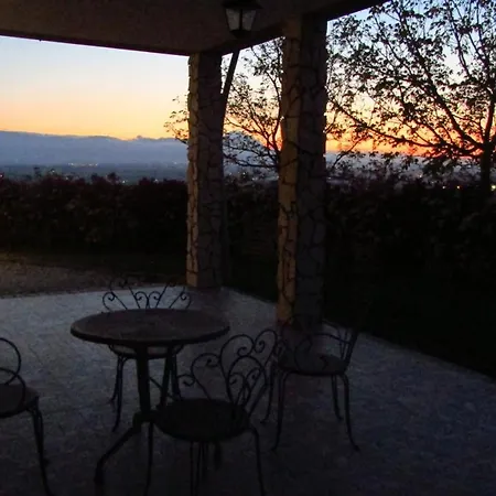 La Bella Addormentata 3* Кьети