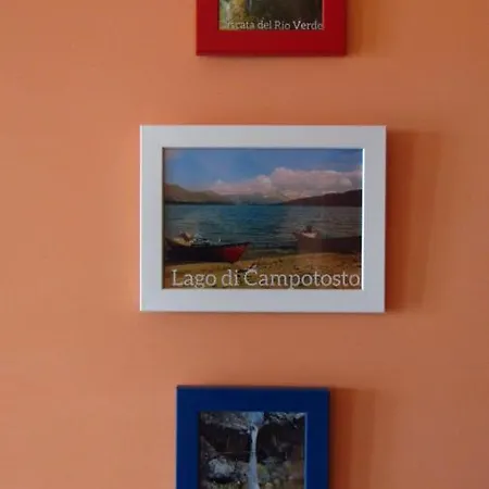 Bed & Breakfast La Bella Addormentata Chieti