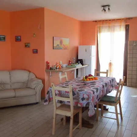 La Bella Addormentata Couette-café Chieti