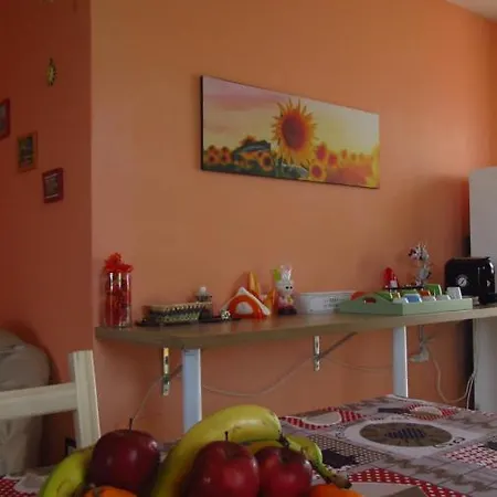 La Bella Addormentata Frühstückspension