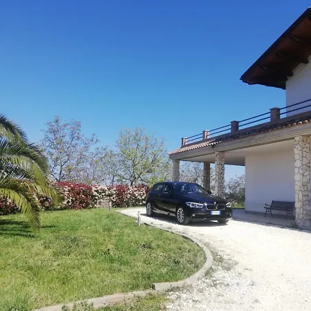 Bed & Breakfast La Bella Addormentata