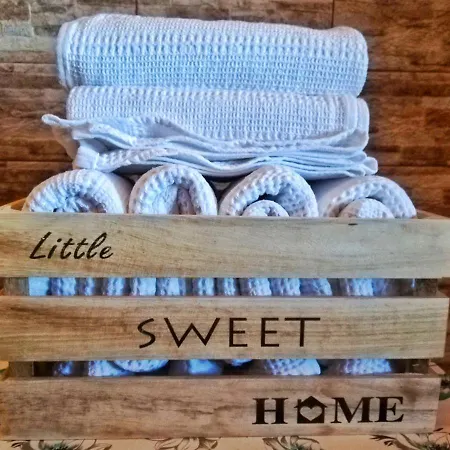 La Bella Addormentata Bed & Breakfast Chieti