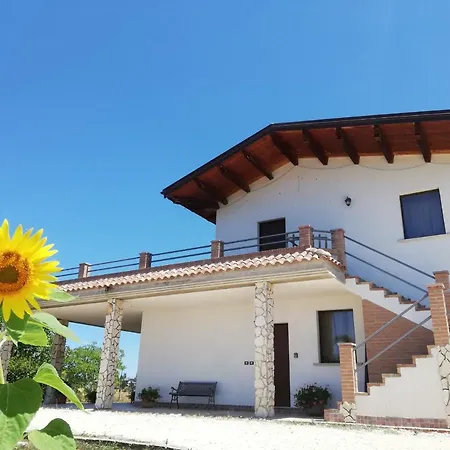 La Bella Addormentata Bed & Breakfast