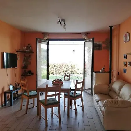 Frühstückspension La Bella Addormentata Chieti