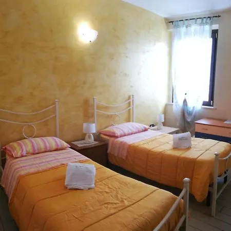 La Bella Addormentata 3* Chieti