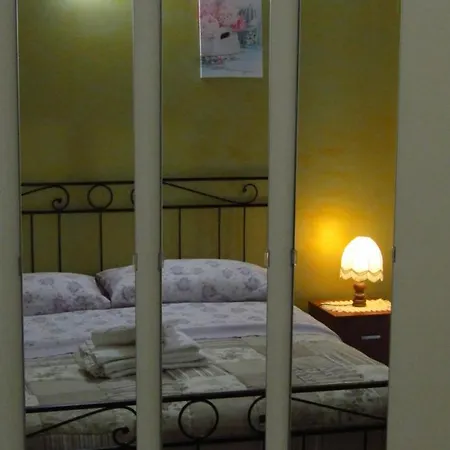 Frühstückspension La Bella Addormentata