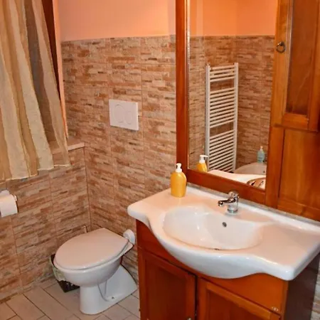 La Bella Addormentata Bed & Breakfast Chieti