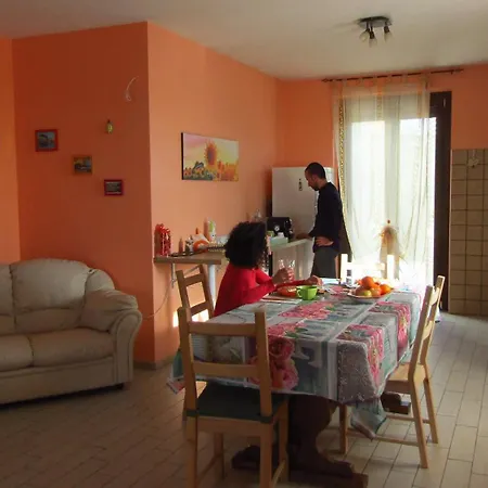 La Bella Addormentata Bed & Breakfast