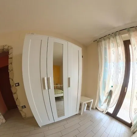 La Bella Addormentata