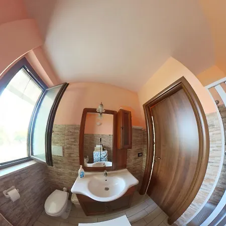 Bed & Breakfast La Bella Addormentata