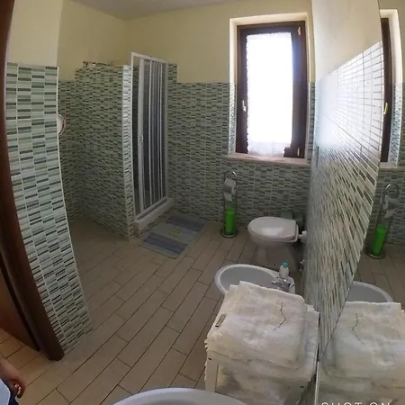 La Bella Addormentata Couette-café 3*