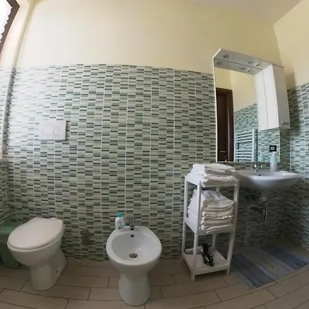 La Bella Addormentata Bed & Breakfast Chieti