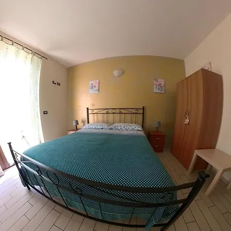La Bella Addormentata *