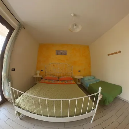 La Bella Addormentata 3* Chieti