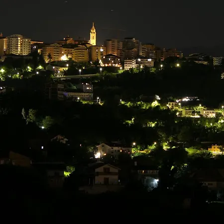La Bella Addormentata Chieti