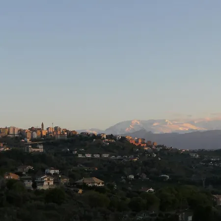 La Bella Addormentata Bed & Breakfast