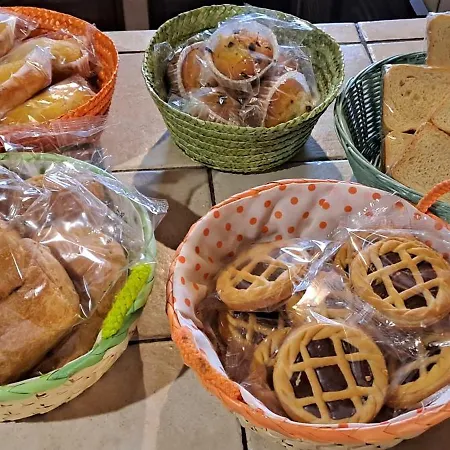 La Bella Addormentata 3* Chieti