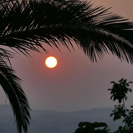 La Bella Addormentata Couette-café Chieti