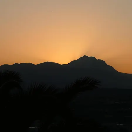 La Bella Addormentata Frühstückspension Chieti