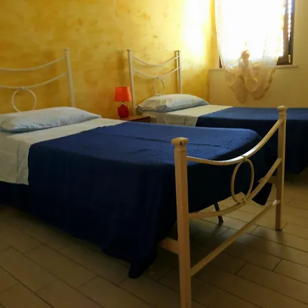 Bed & Breakfast La Bella Addormentata *