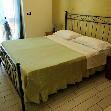 Bed & Breakfast La Bella Addormentata Chieti