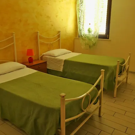 Bed & Breakfast La Bella Addormentata