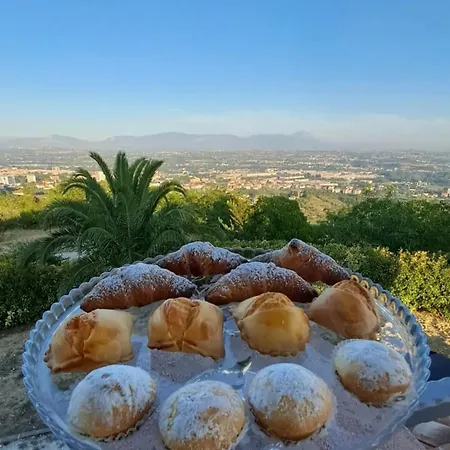 La Bella Addormentata Bed & Breakfast 3*