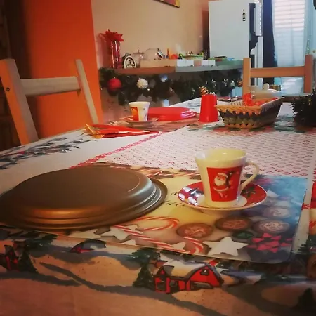 Bed & Breakfast La Bella Addormentata Chieti