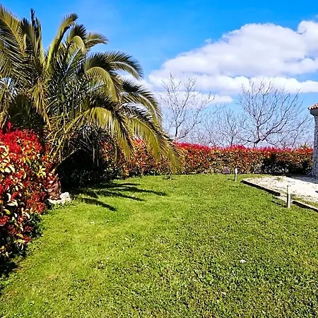 Bed & Breakfast La Bella Addormentata