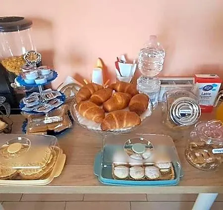Bed & Breakfast La Bella Addormentata