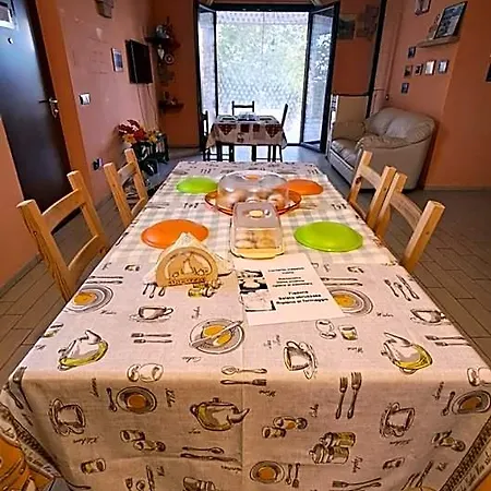 La Bella Addormentata Chieti