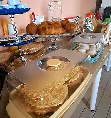 Bed & Breakfast La Bella Addormentata