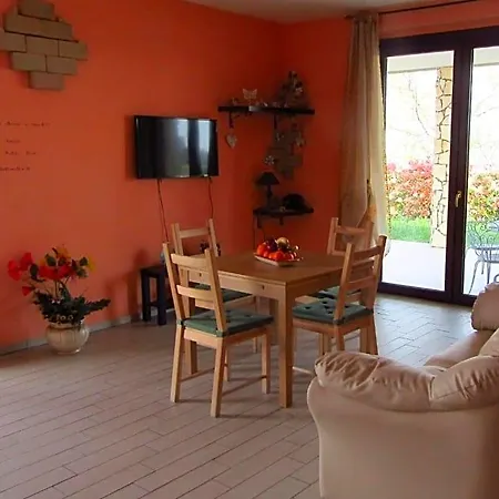 La Bella Addormentata Bed & Breakfast 3*