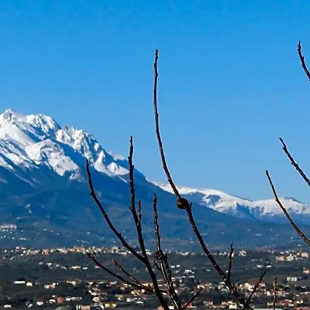 La Bella Addormentata Bed & Breakfast