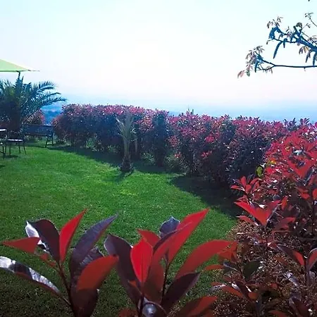 La Bella Addormentata Bed & Breakfast
