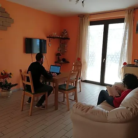 La Bella Addormentata Bed & Breakfast
