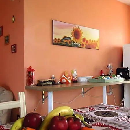 La Bella Addormentata Chieti
