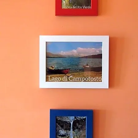 La Bella Addormentata 3*