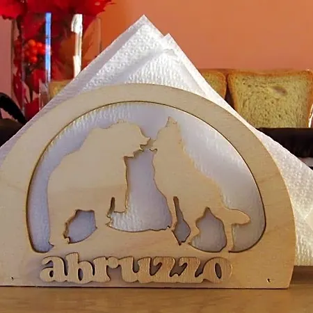 Bed & Breakfast La Bella Addormentata Chieti