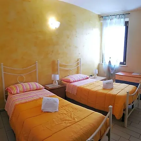 Bed & Breakfast La Bella Addormentata