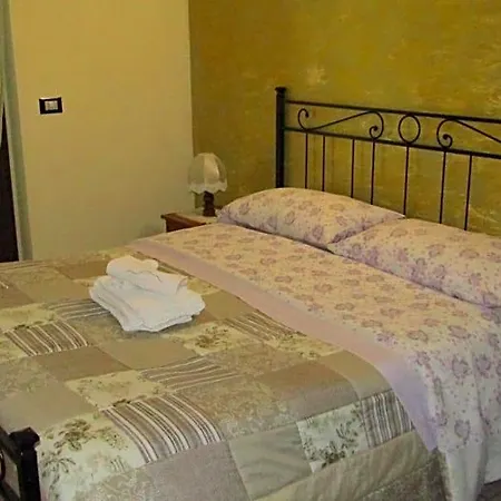 La Bella Addormentata 3* Chieti