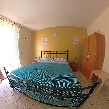 La Bella Addormentata 3* Chieti