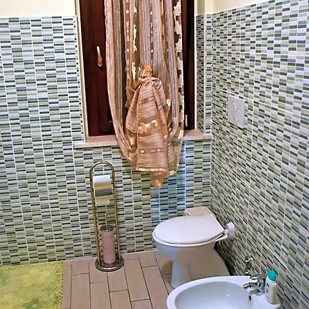 La Bella Addormentata Bed & Breakfast 3*