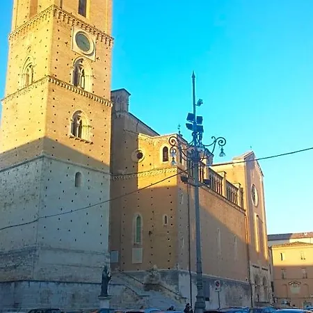 La Bella Addormentata Bed & Breakfast 3*