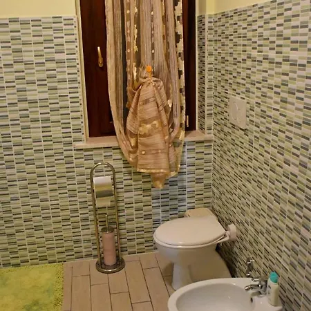 Bed & Breakfast La Bella Addormentata