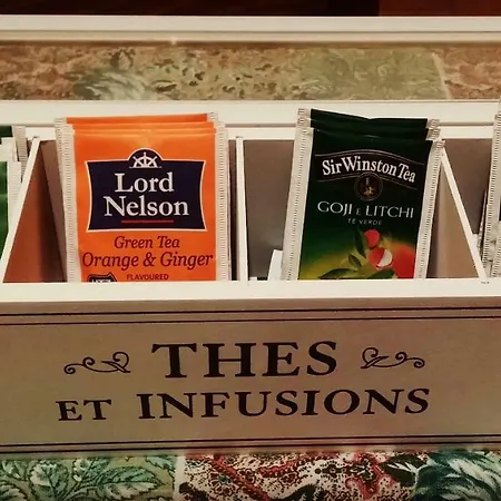 Bed & Breakfast La Bella Addormentata 3*