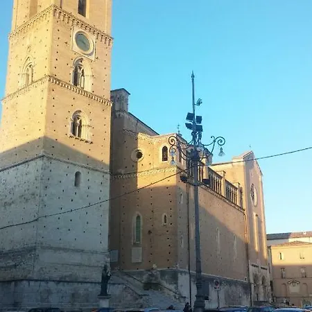 La Bella Addormentata Frühstückspension 3*