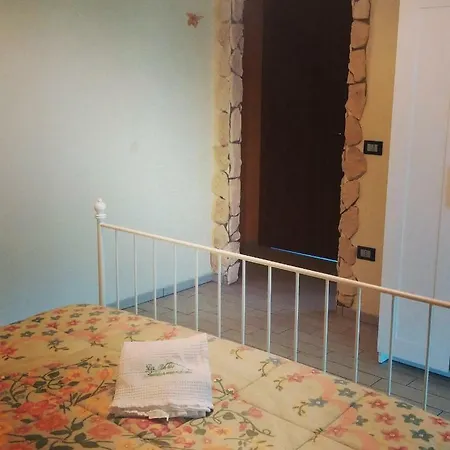 La Bella Addormentata Bed & Breakfast 3*